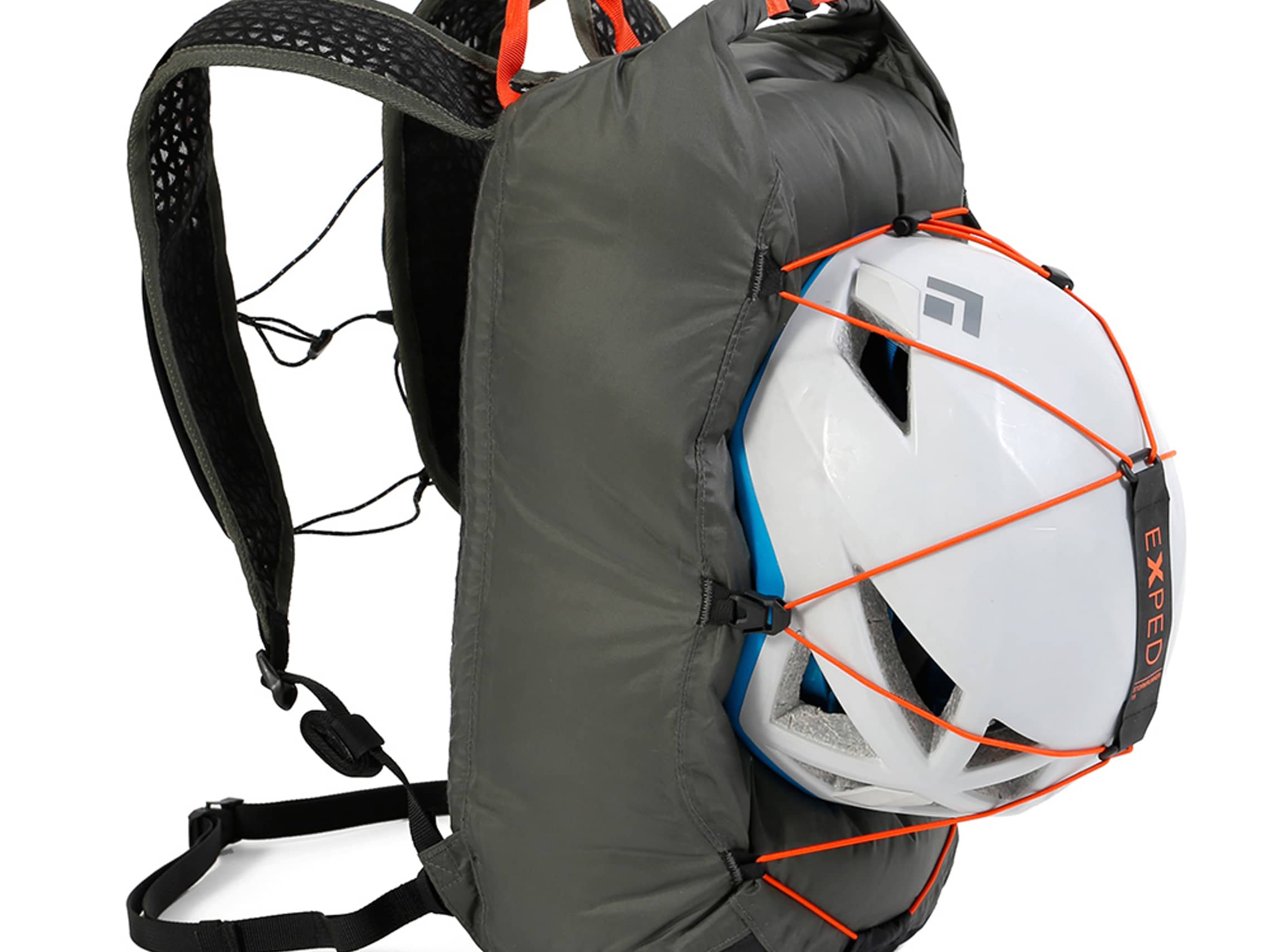 EXPED Stormrunner 15 Backpack 