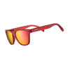 goodr OG - Sports Sunglasses - Phoenix At A Bloody Mary Bar Phoenix At A Bloody Mary Bar OS 
