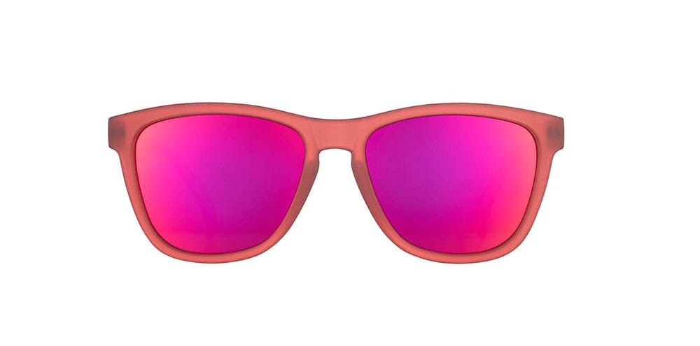 goodr OG - Sports Sunglasses - Phoenix At A Bloody Mary Bar 