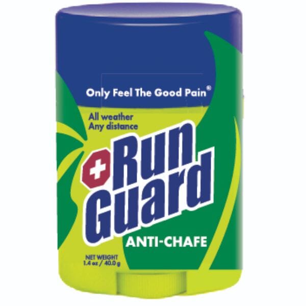 Runguard Natural Anti-Chafing Stick Pocket Size 