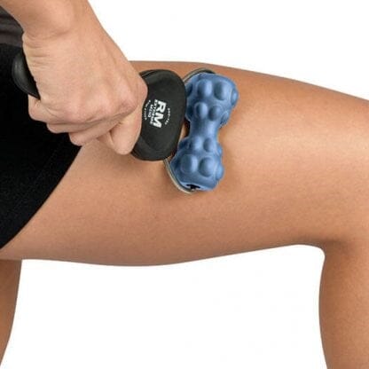 Pro-Tec RM Extreme Mini Massage Roller Blue 