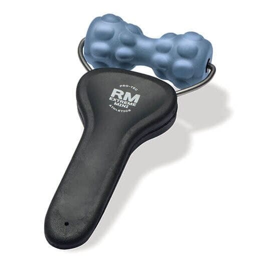 Pro-Tec RM Extreme Mini Massage Roller Blue 
