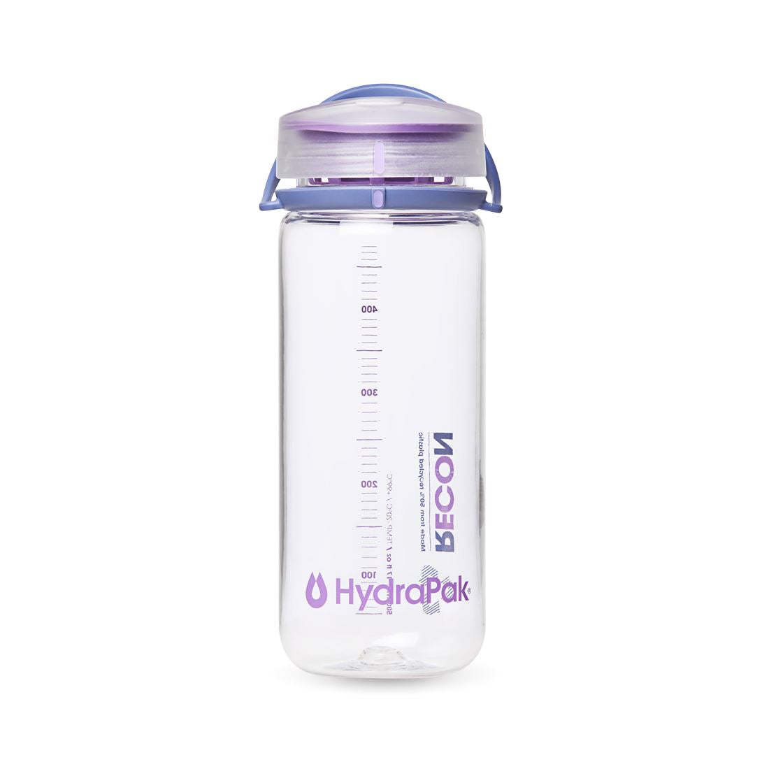 HydraPak 17 oz/500ml RECON™ Iris/Violet 