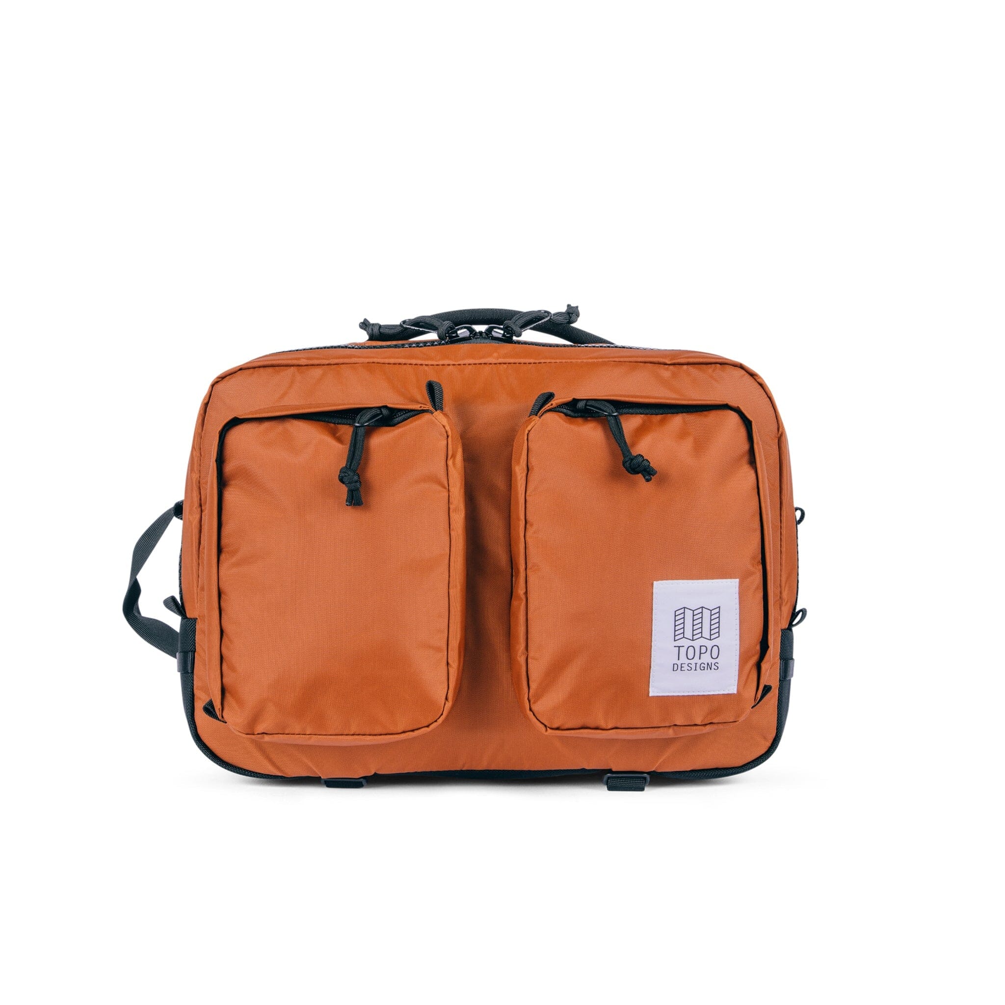 Global Briefcase 