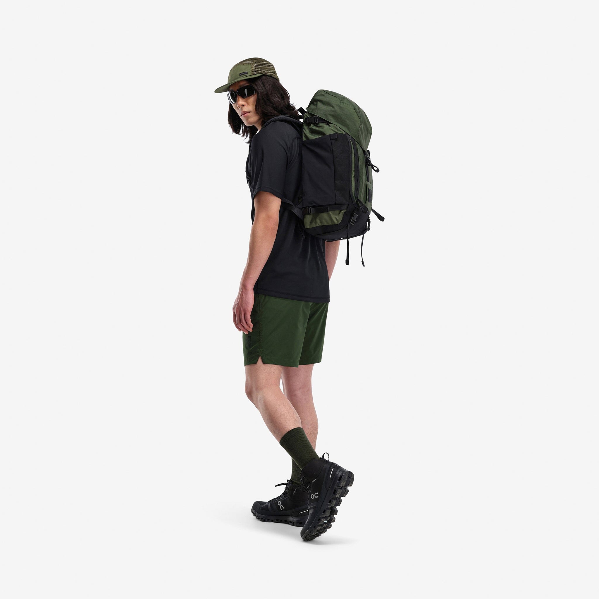 Mountain Pack 28L - Final Sale 