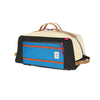 Mountain Duffel Bone White / Blue 