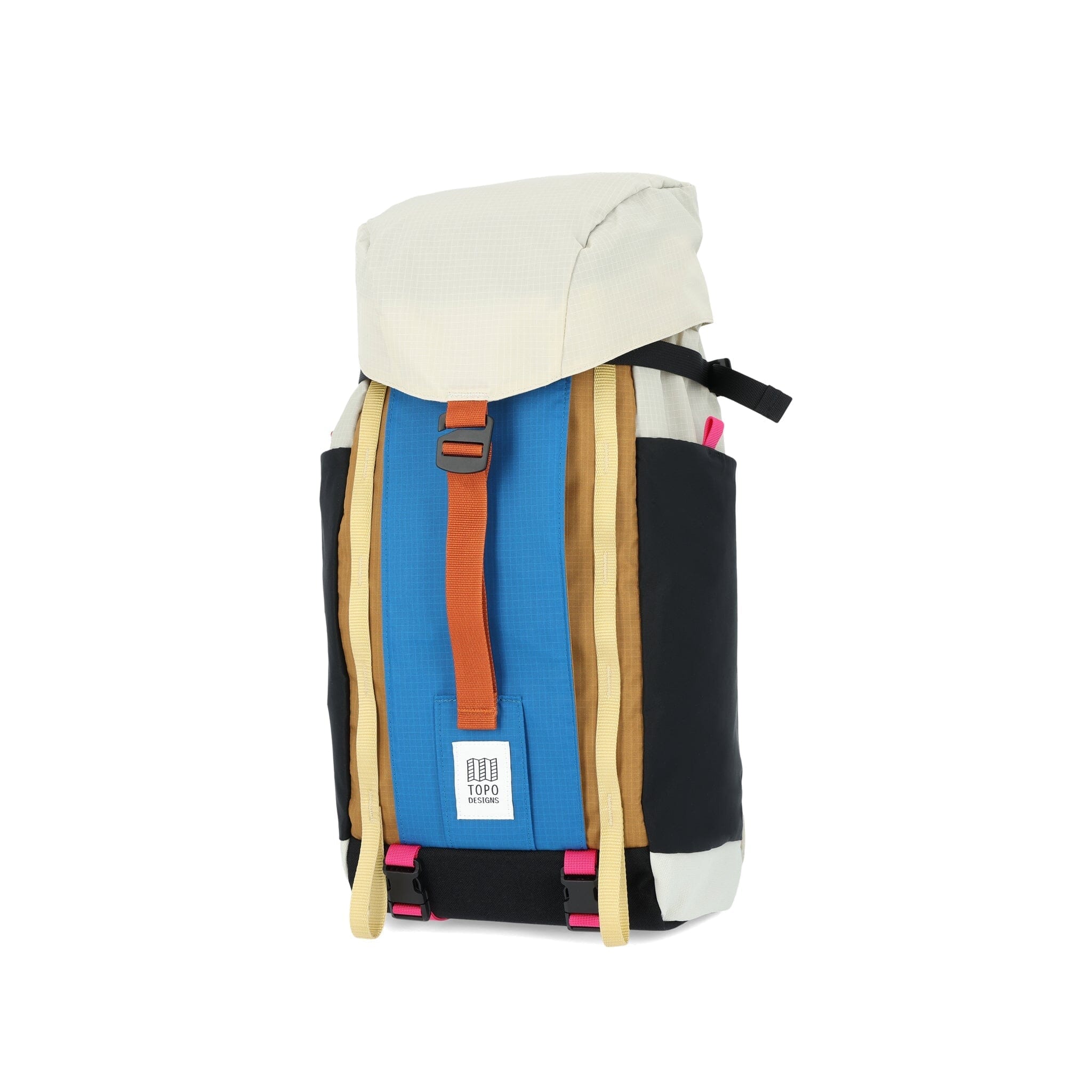 Mountain Pack 16L - Final Sale Bone White / Blue 