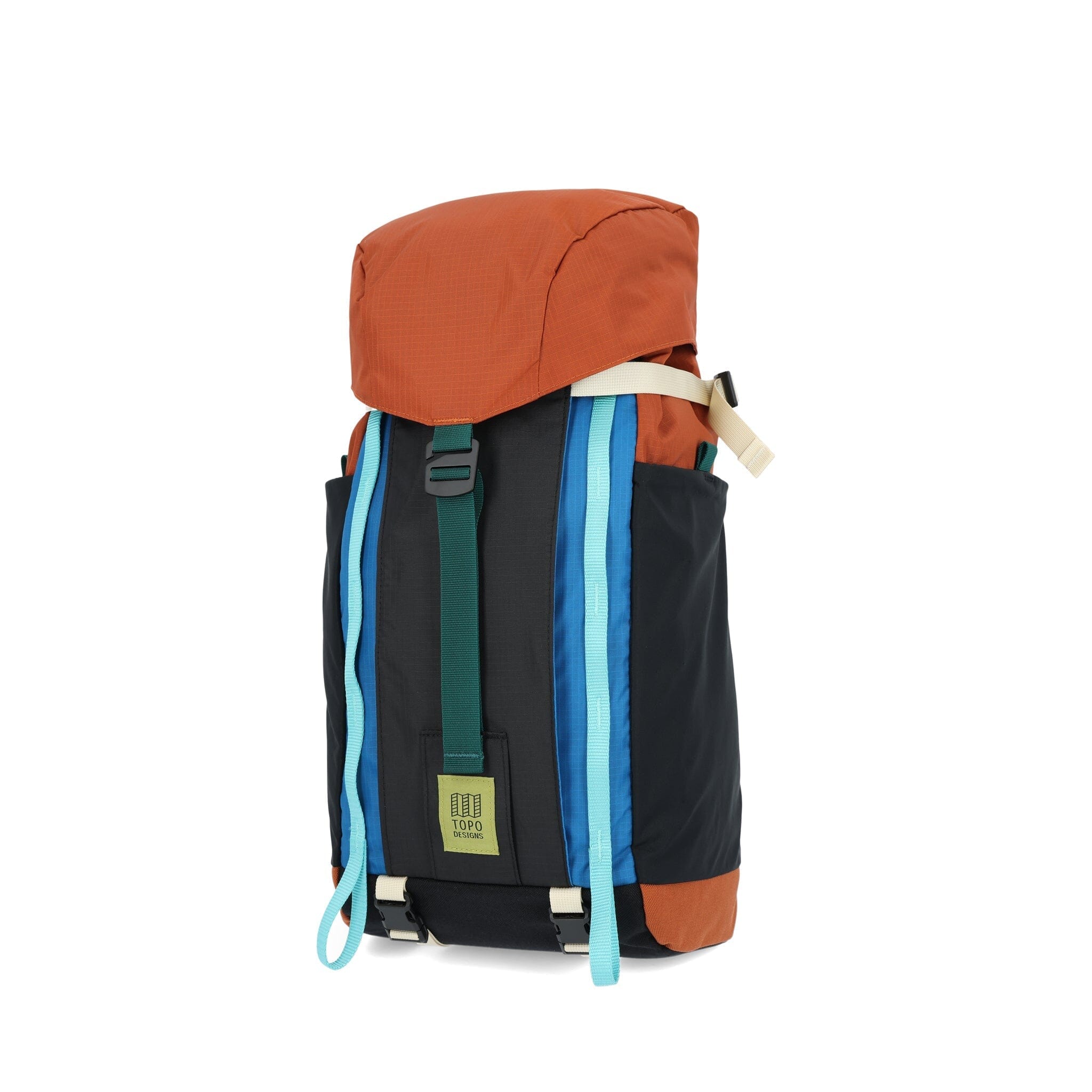 Mountain Pack 16L - Final Sale Clay / Black 