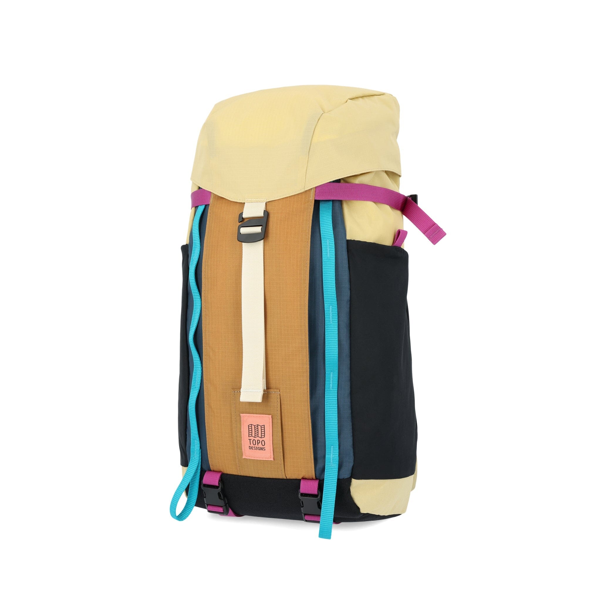 Mountain Pack 16L - Final Sale Hemp / Bone Brown 