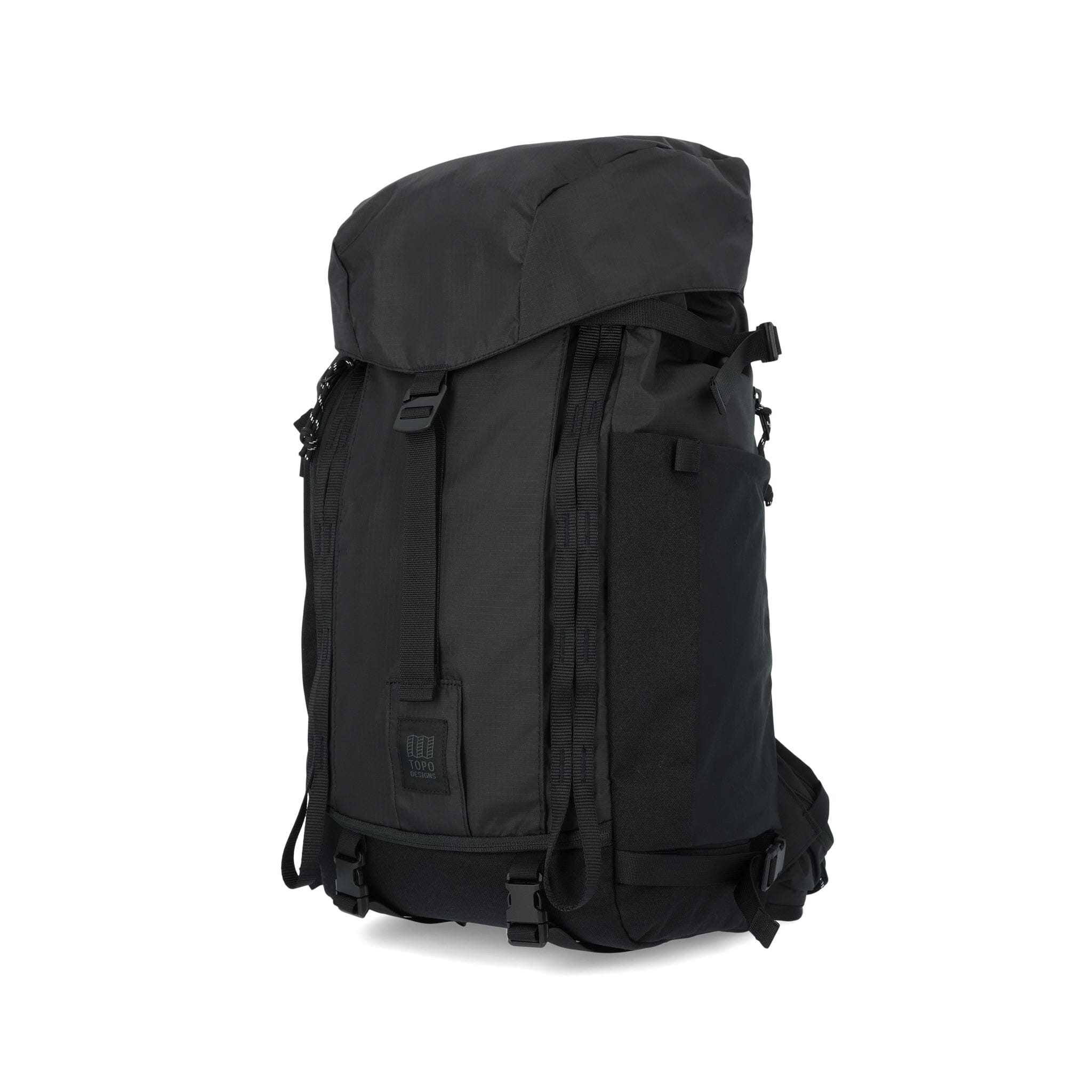 Mountain Pack 28L - Final Sale Black 