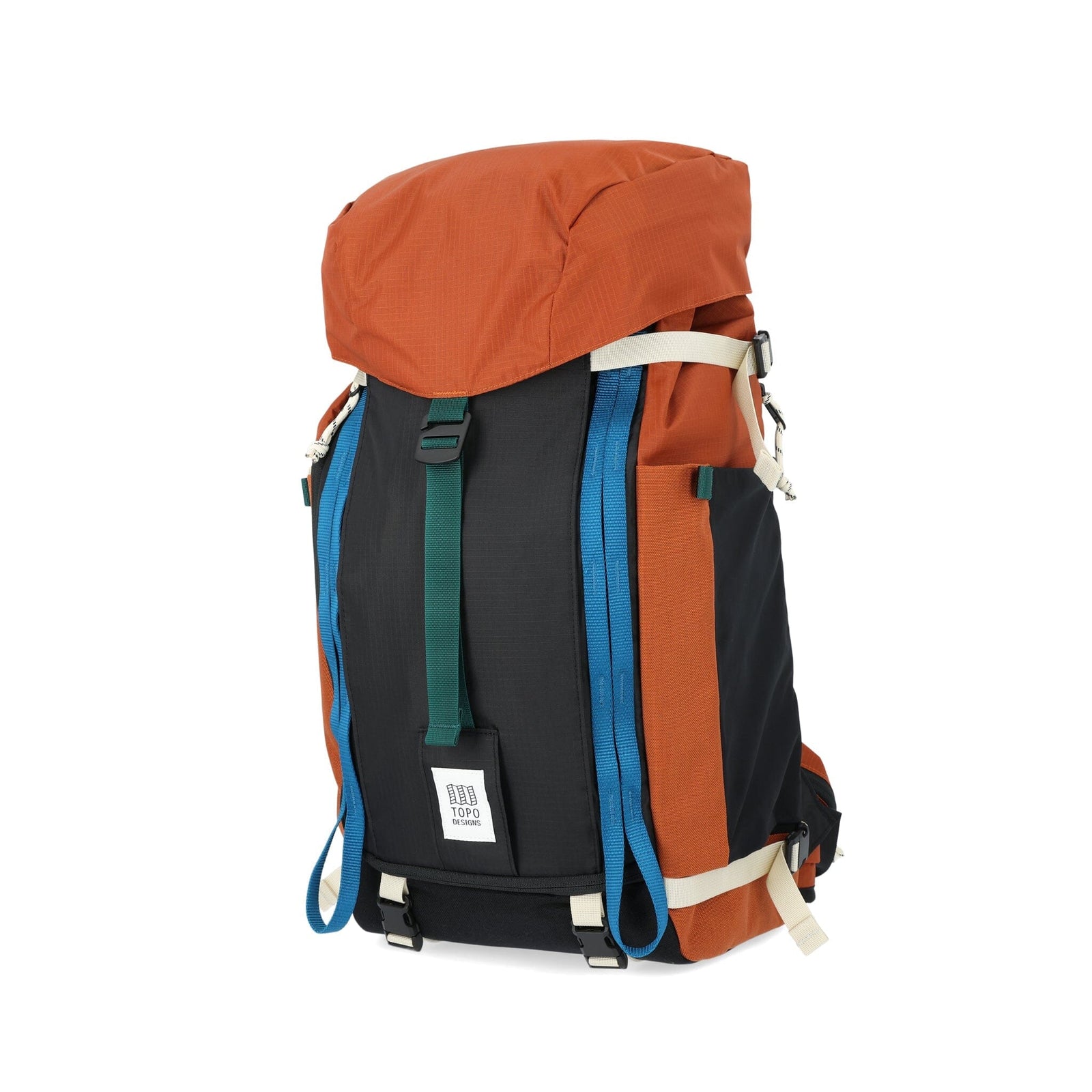 Mountain Pack 28L - Final Sale Clay / Black 