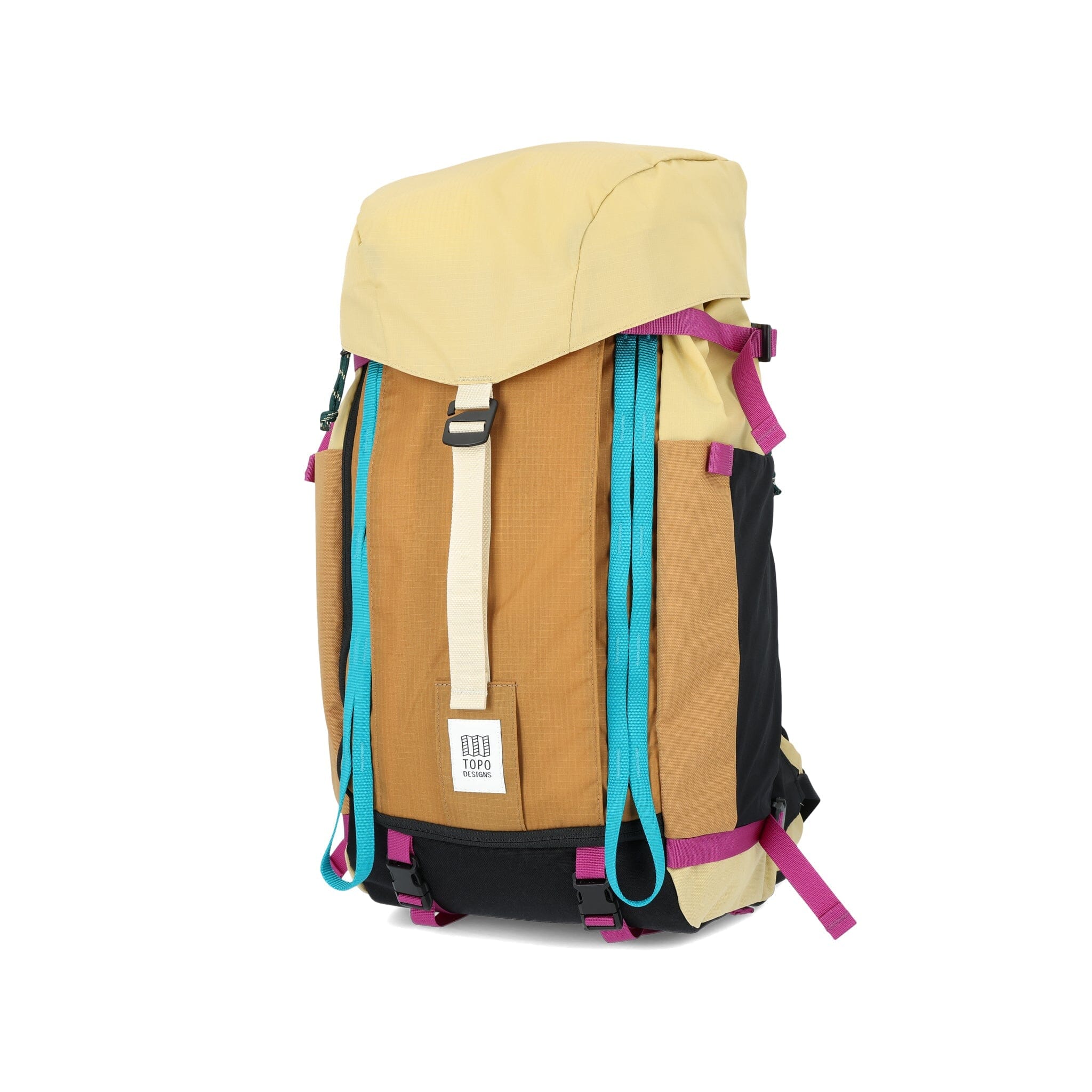 Mountain Pack 28L - Final Sale Hemp / Bone Brown 