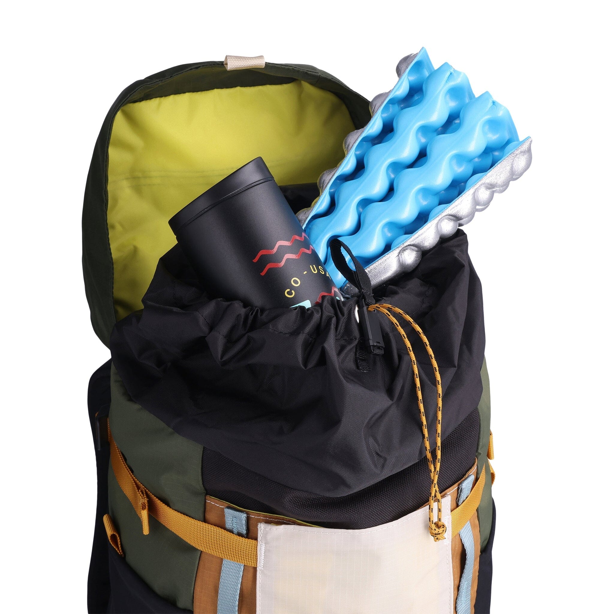Mountain Pack 16L - Final Sale 
