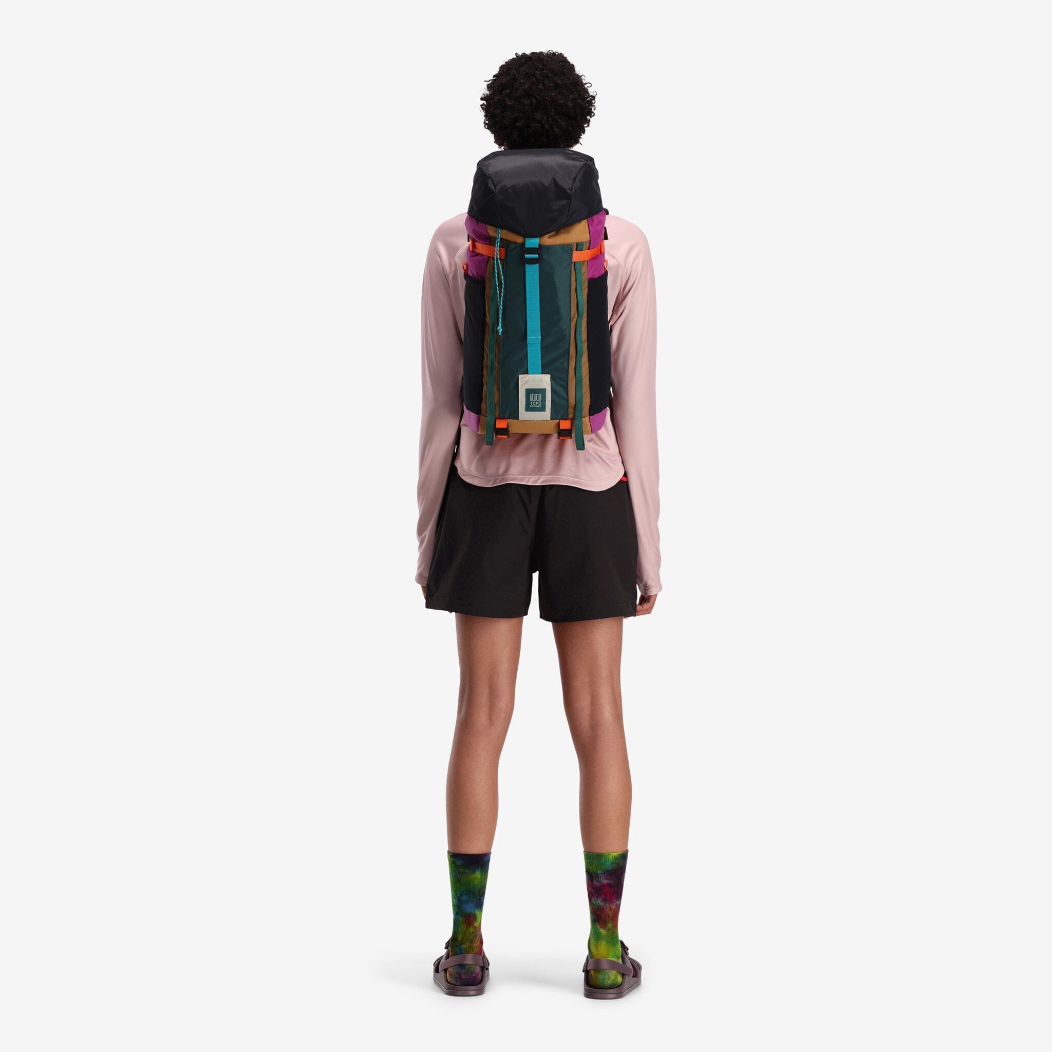 Mountain Pack 16L - Final Sale 