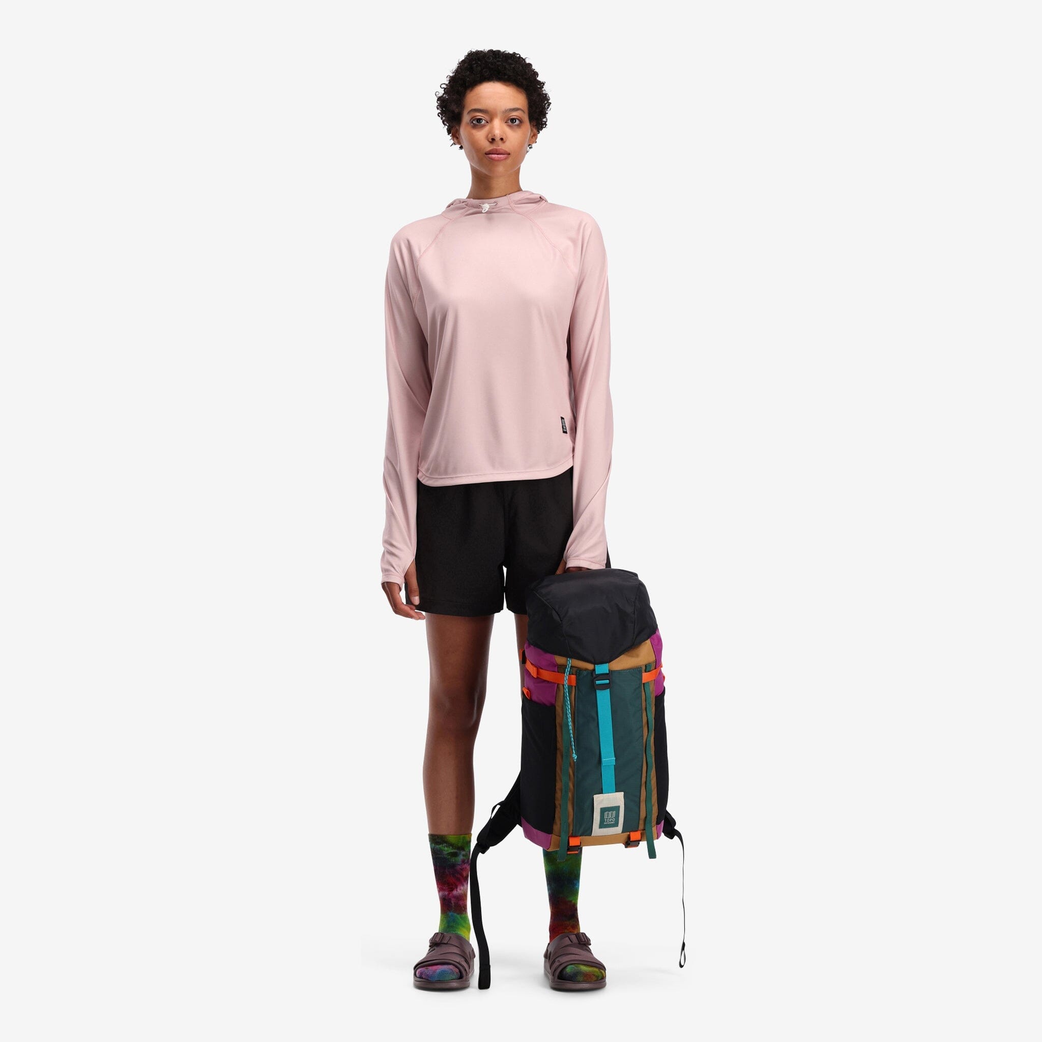 Mountain Pack 16L - Final Sale 