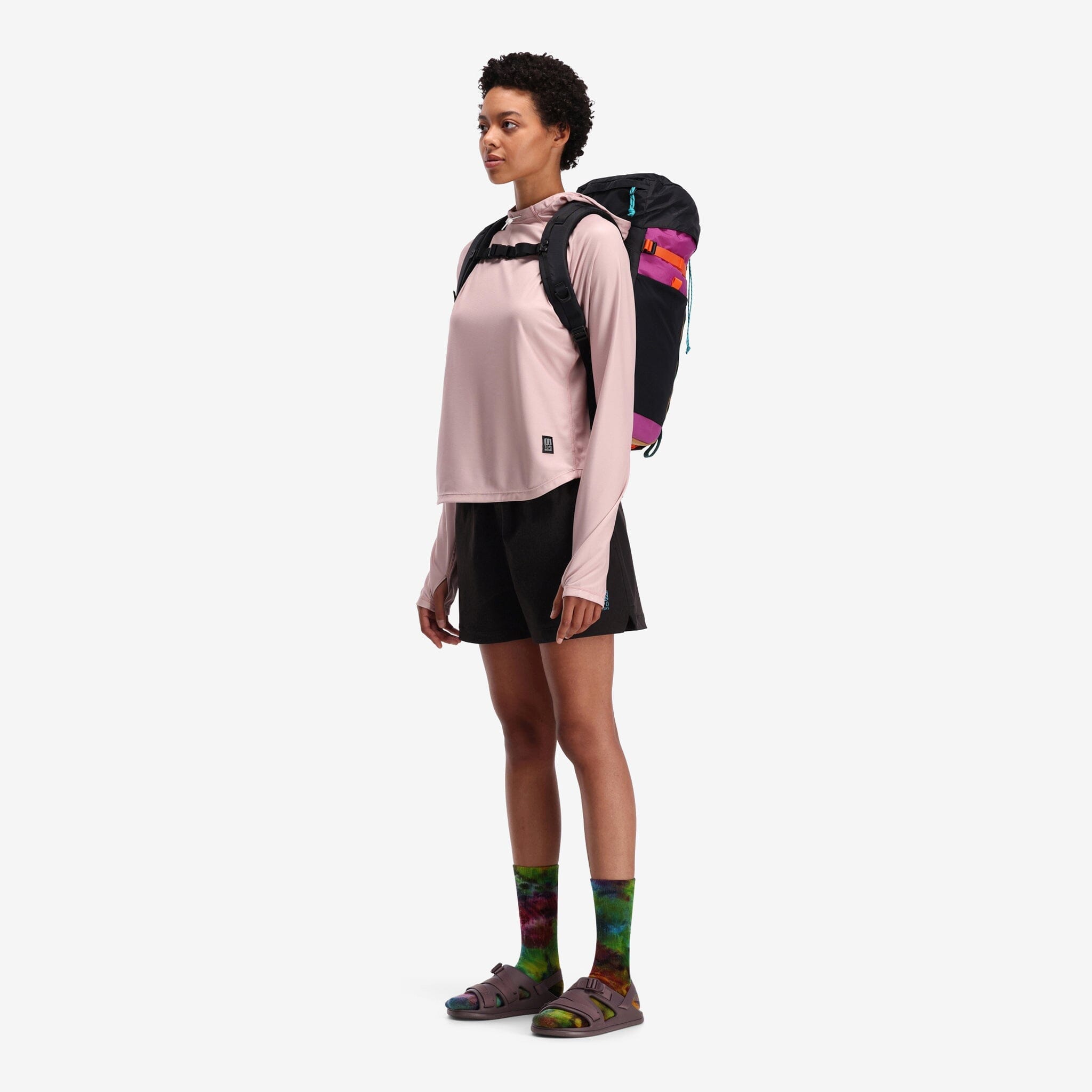 Mountain Pack 16L - Final Sale 