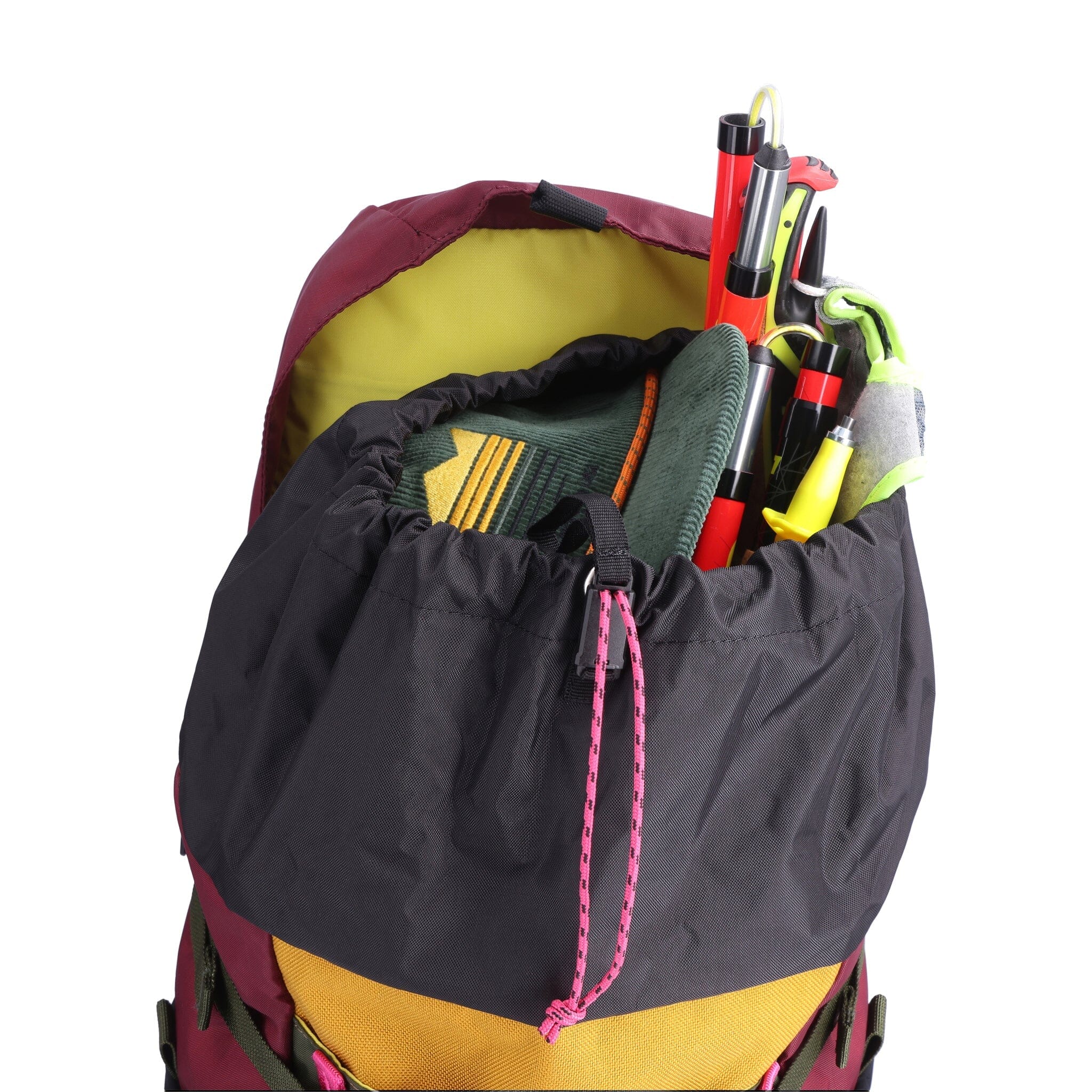 Mountain Pack 16L - Final Sale 