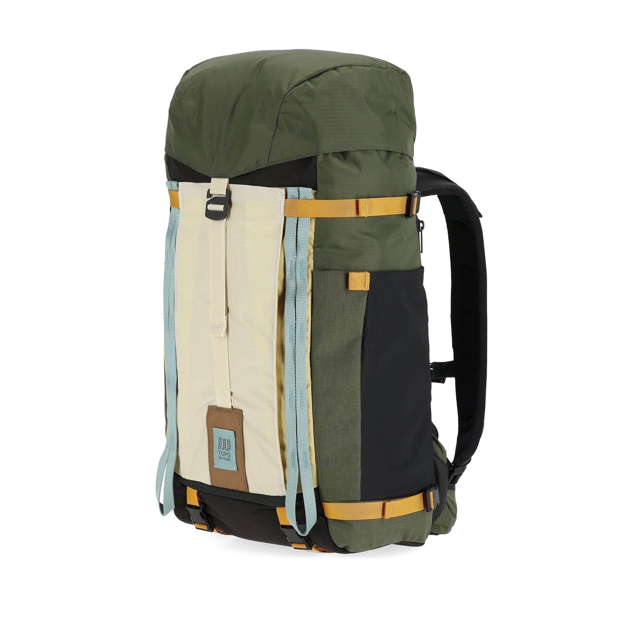 Mountain Pack 28L - Final Sale Bone White / Olive 