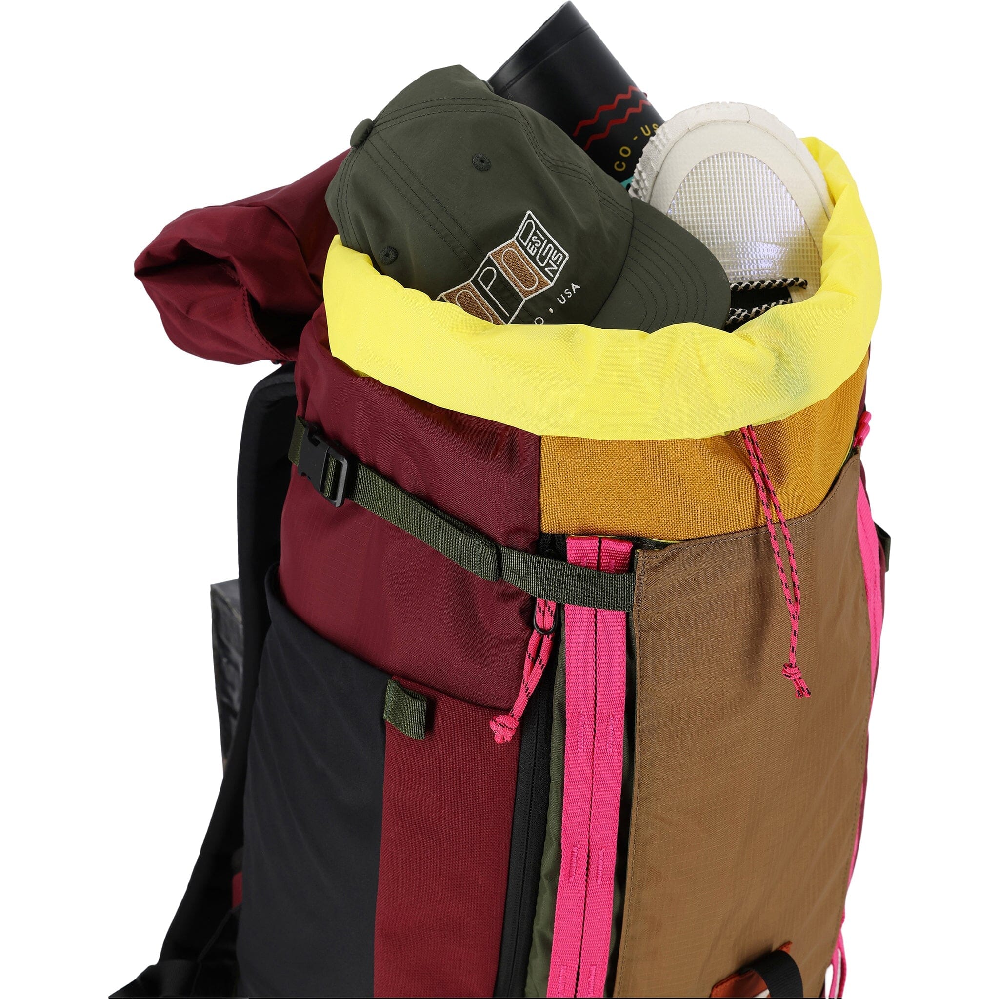 Mountain Pack 28L - Final Sale 