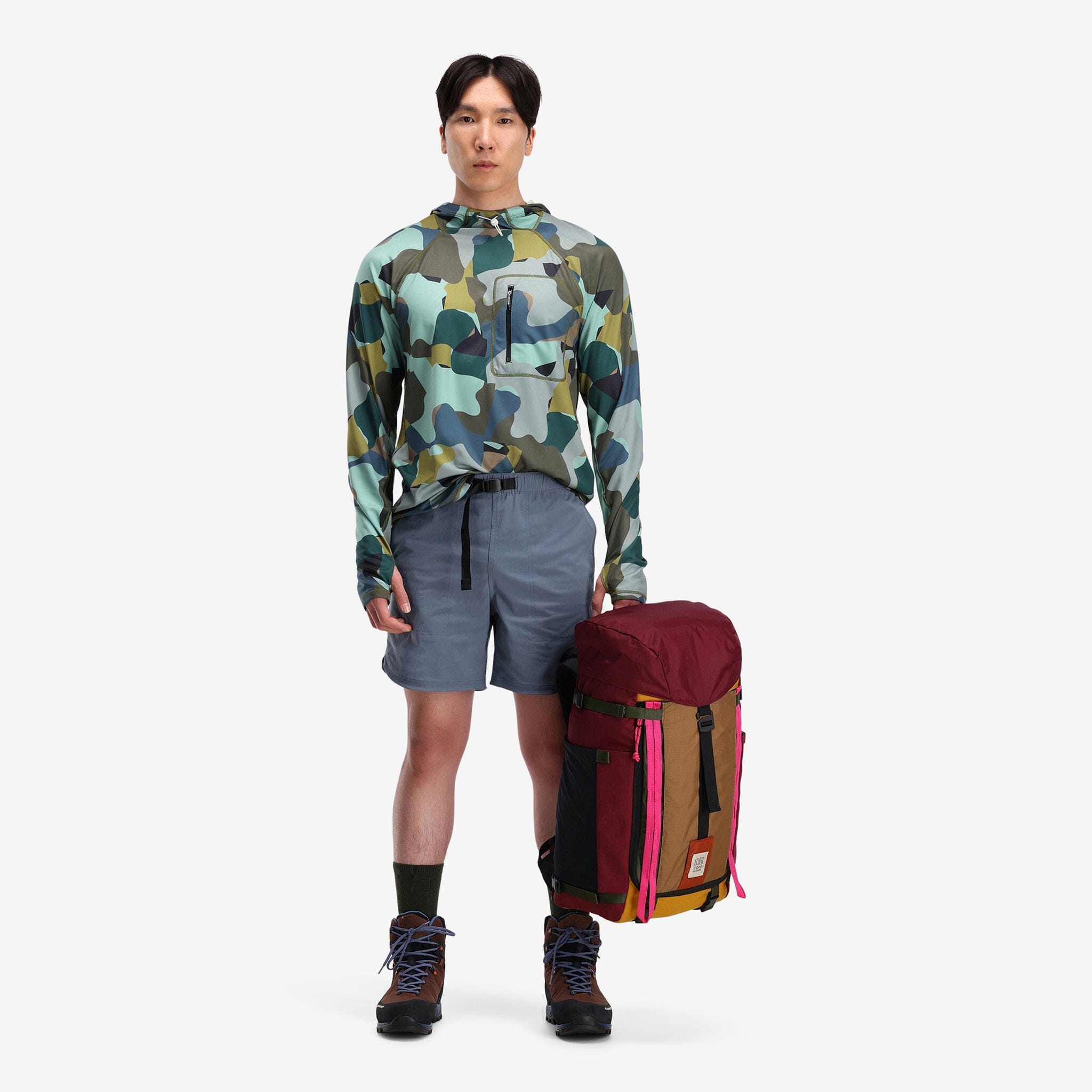 Mountain Pack 28L - Final Sale 