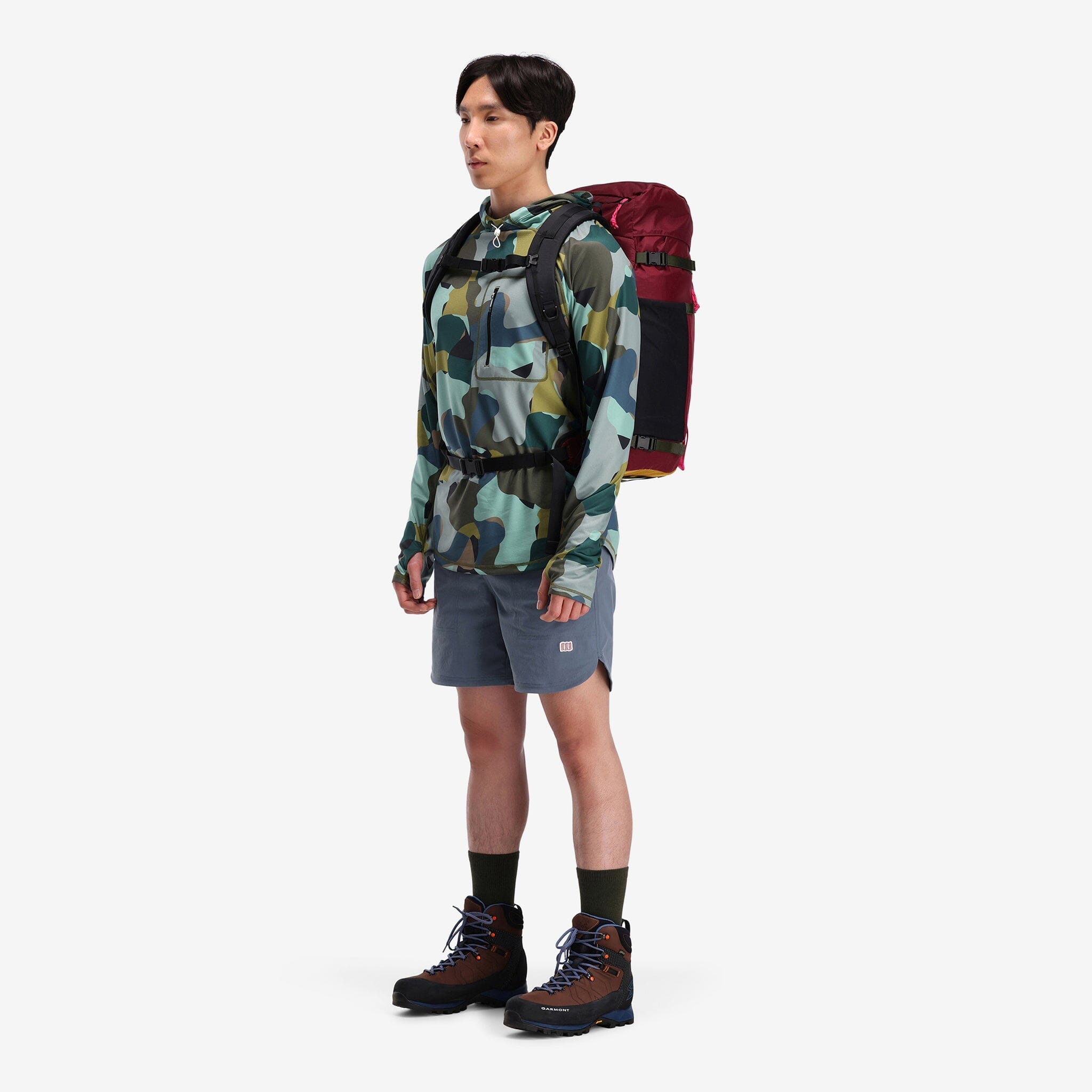 Mountain Pack 28L - Final Sale 