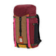 Mountain Pack 28L - Final Sale Burgundy / Dark Khaki 