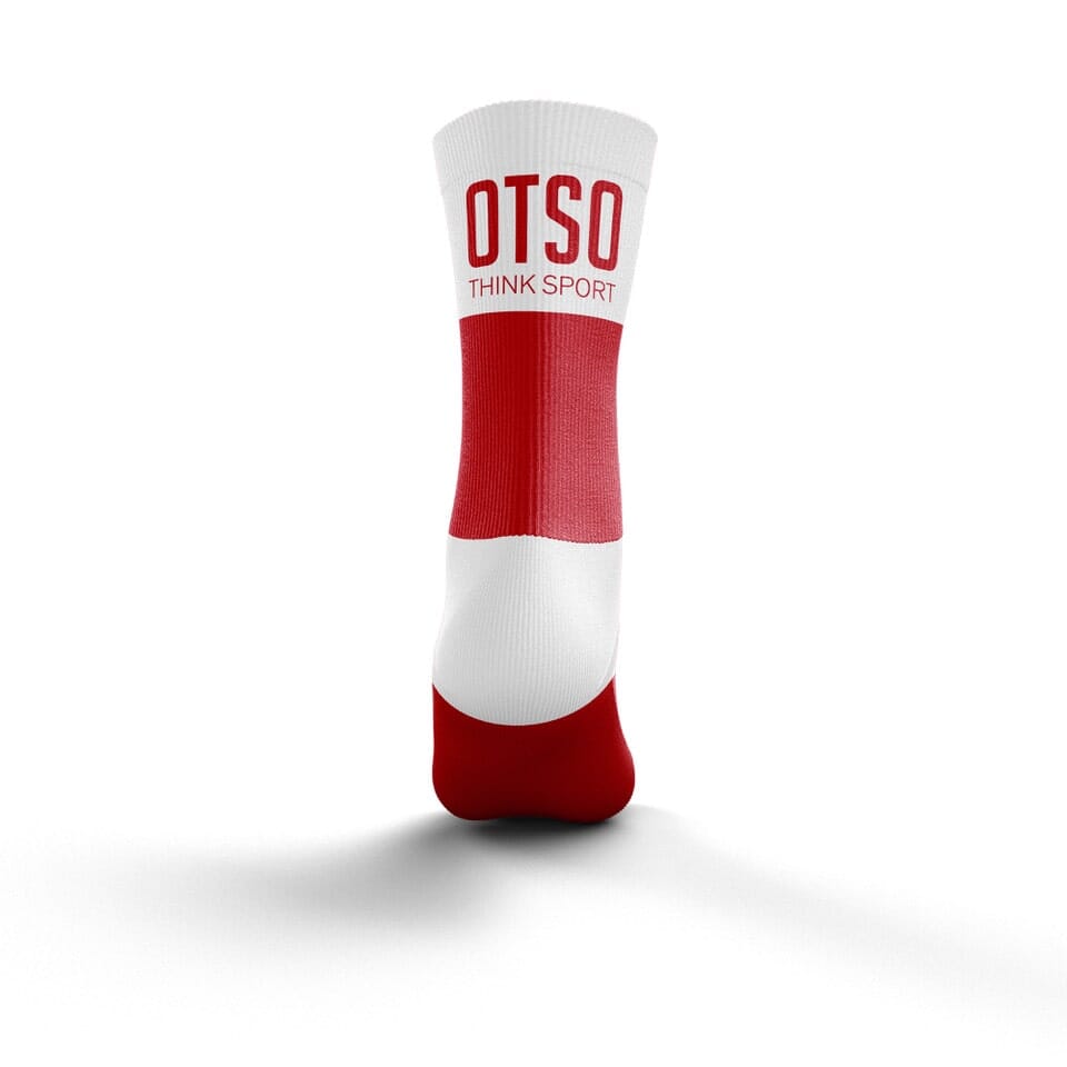 OTSO Medium Cut Multisport Socks 