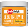 SaltStick DrinkMix 40 Serving Tub Tart Orange 
