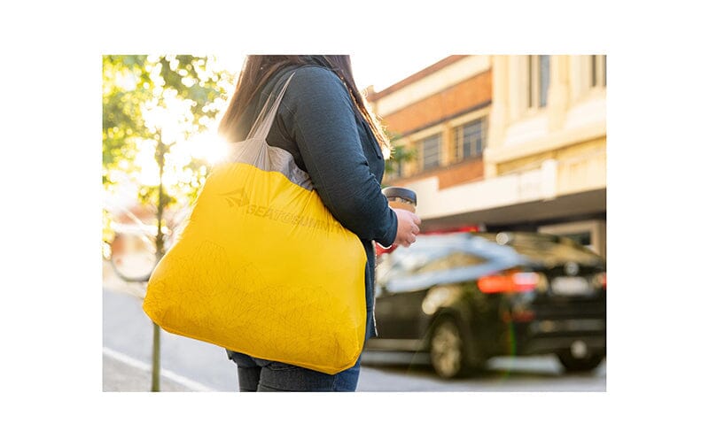 Sea to Summit Ultra-Sil Nano Shopping Bag 