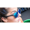 goodr OG - Sports Sunglasses - Silverback Squat Mobility 