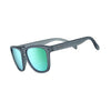 goodr OG - Sports Sunglasses - Silverback Squat Mobility Silverback Squat Mobility OS 