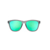 goodr OG - Sports Sunglasses - Silverback Squat Mobility 