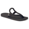 Montbell Slip-On Sandals Unisex Sandals Black XS 