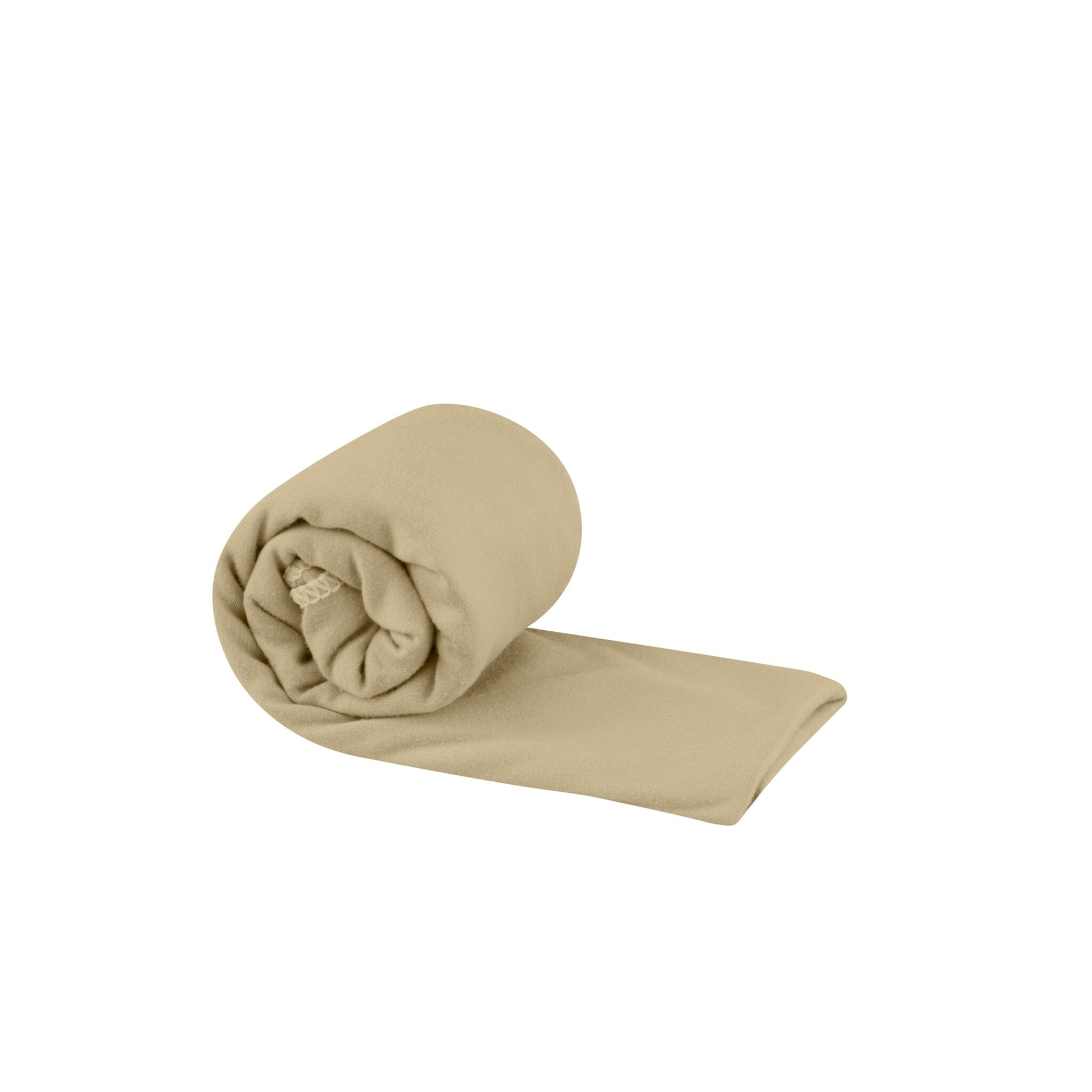 Sea to Summit Pocket Towel Desert Brown S 