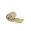 Sea to Summit Pocket Towel Desert Brown S 
