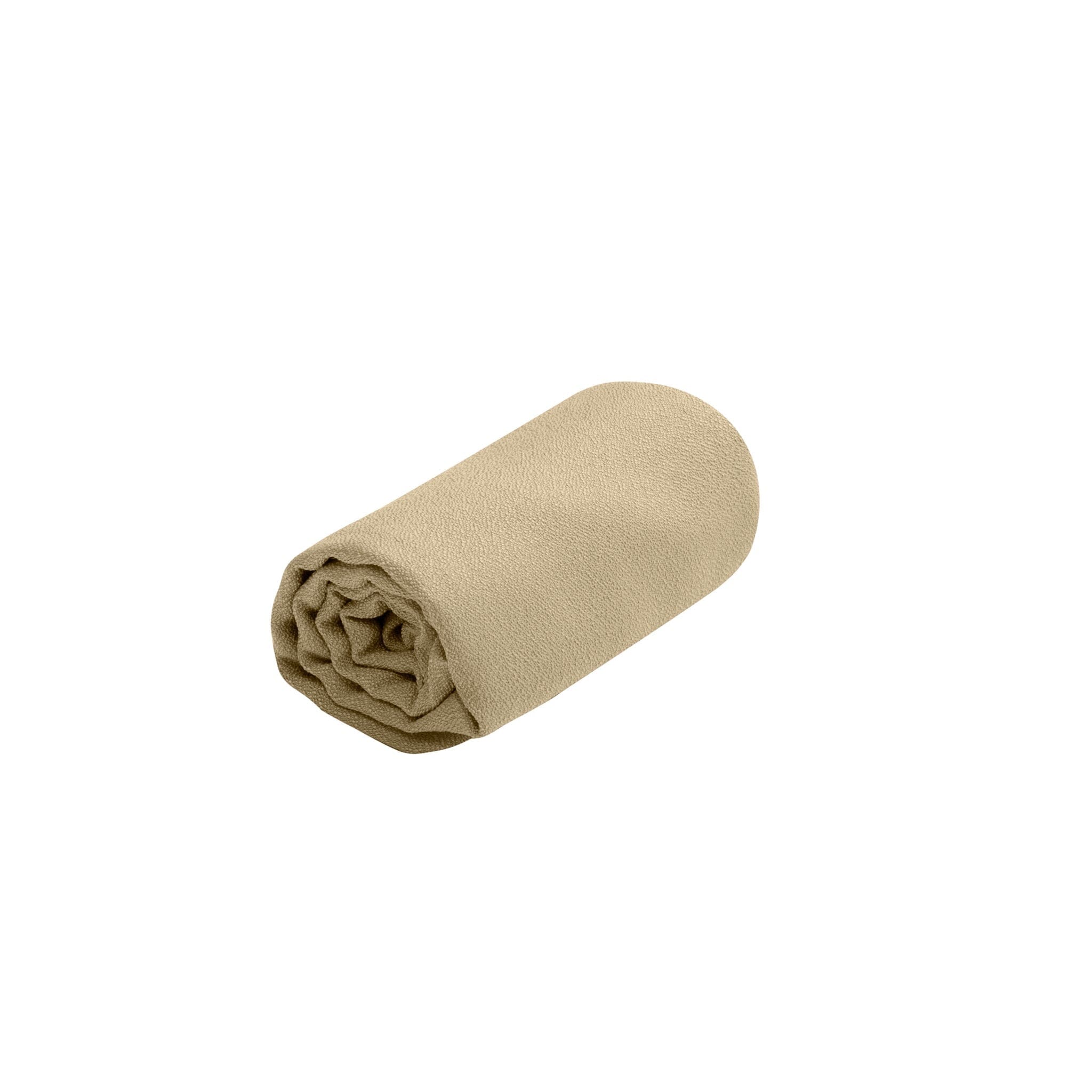 Sea to Summit Airlite Towel Desert Brown S 