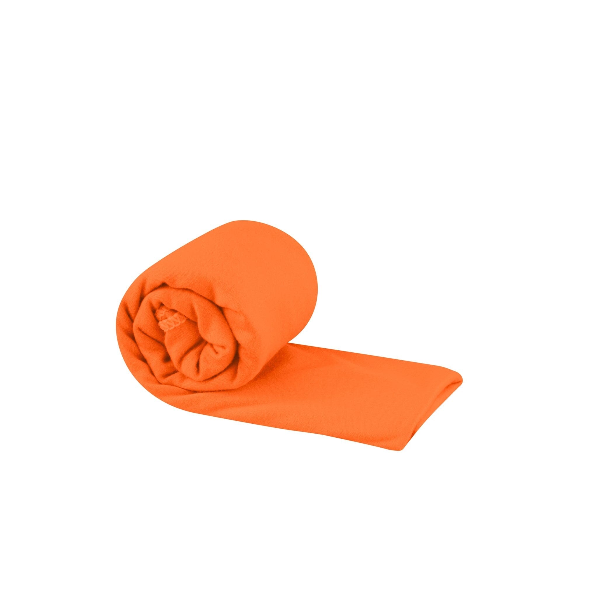 Sea to Summit Pocket Towel Outback Orange S 