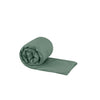 Sea to Summit Pocket Towel Sage Green S 