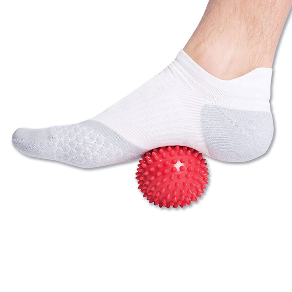 Pro-Tec Spiky Massage Ball 