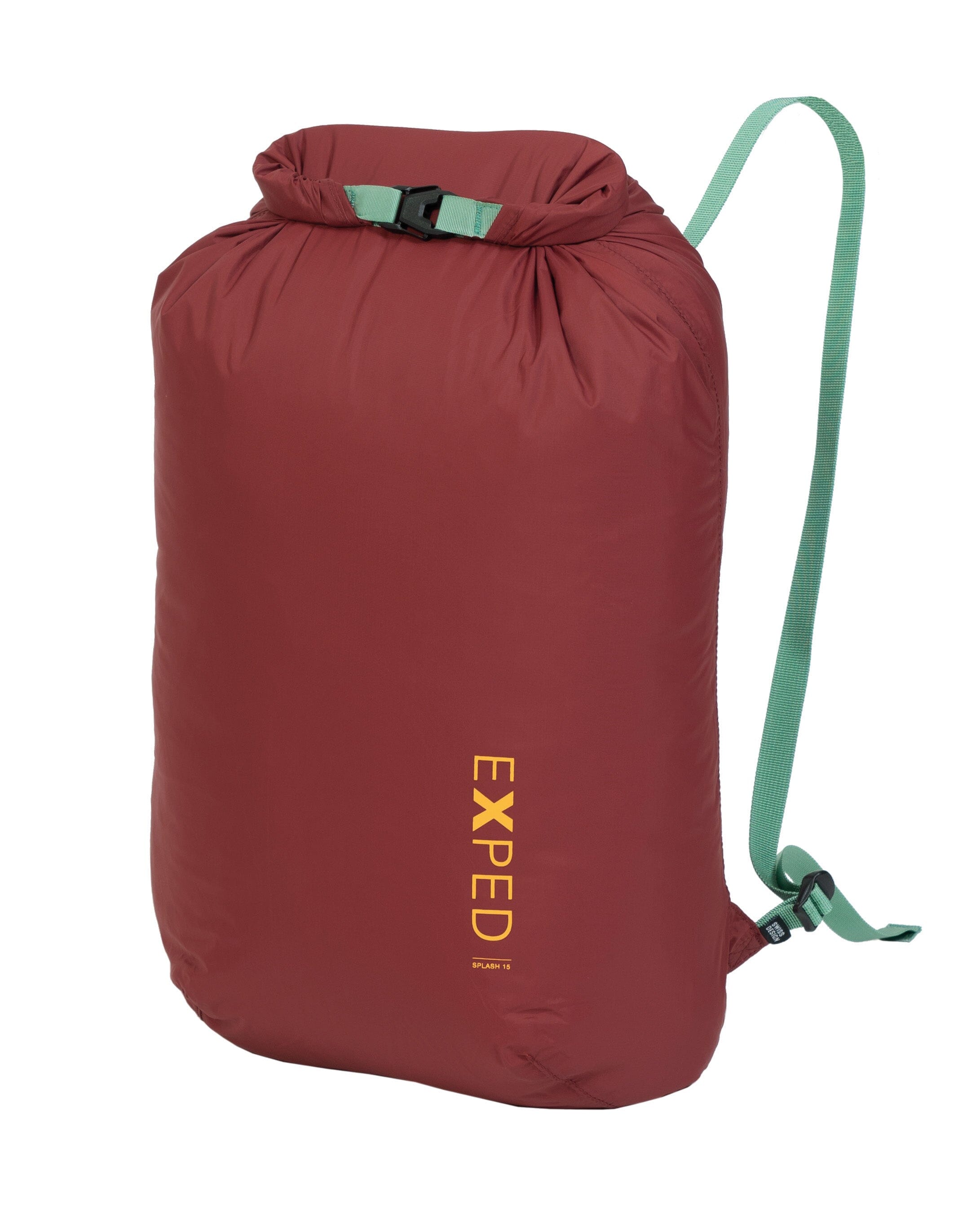 EXPED Splash 15 Burgundy 