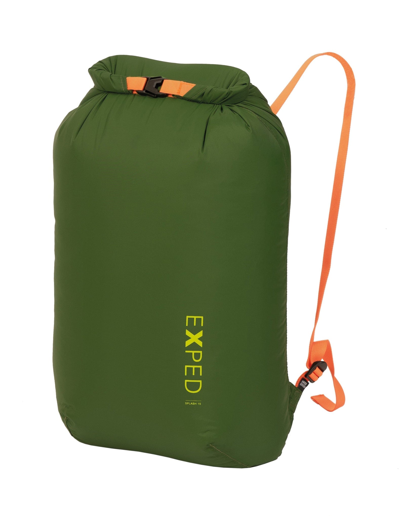 EXPED Splash 15 Forest 