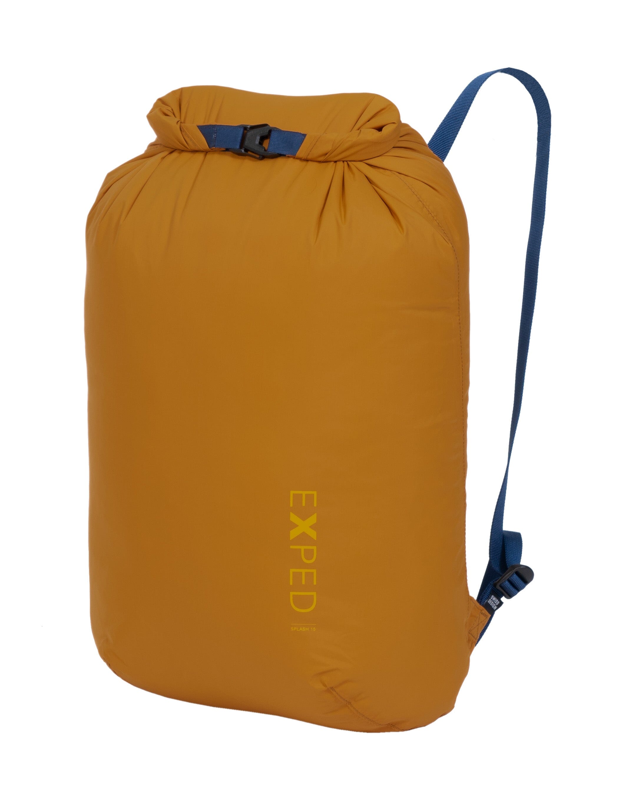 EXPED Splash 15 Gold 