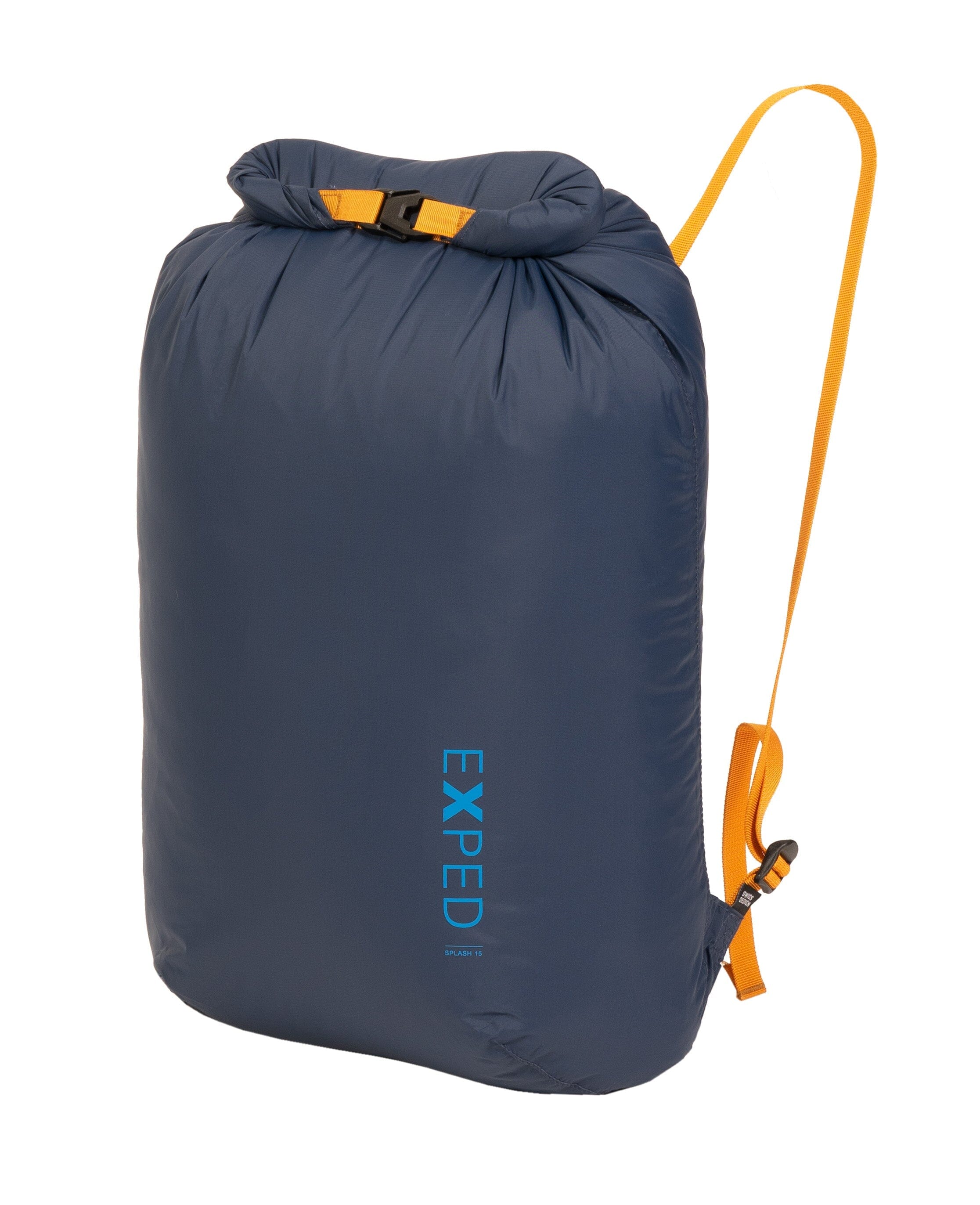 EXPED Splash 15 Navy 