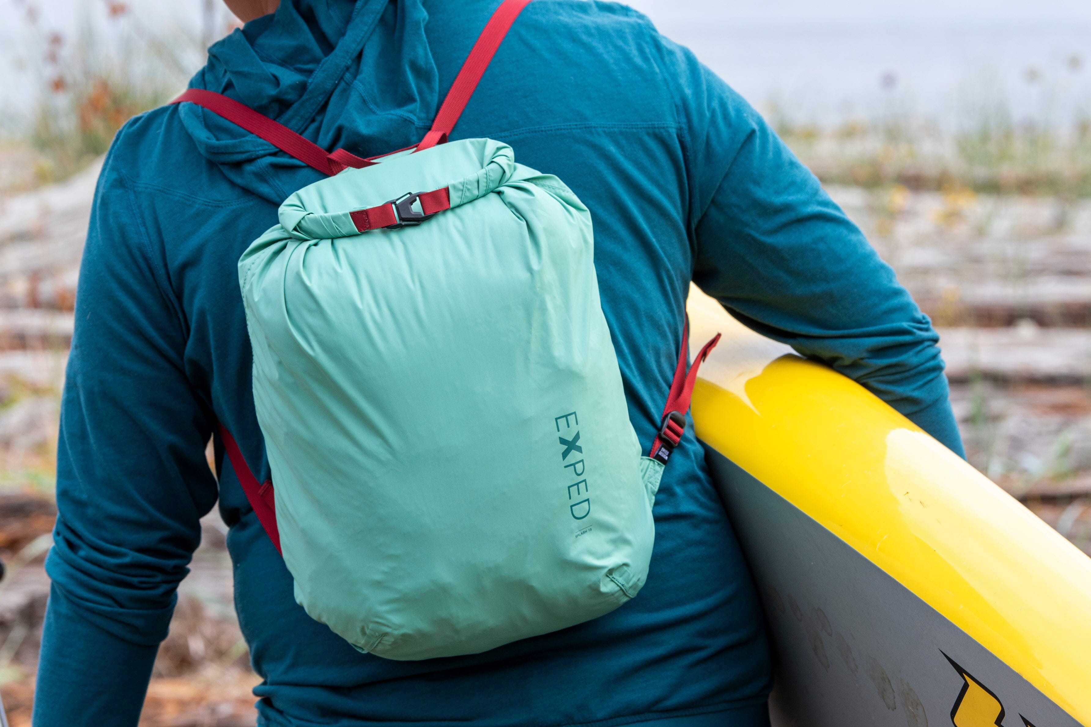 EXPED Splash 15 