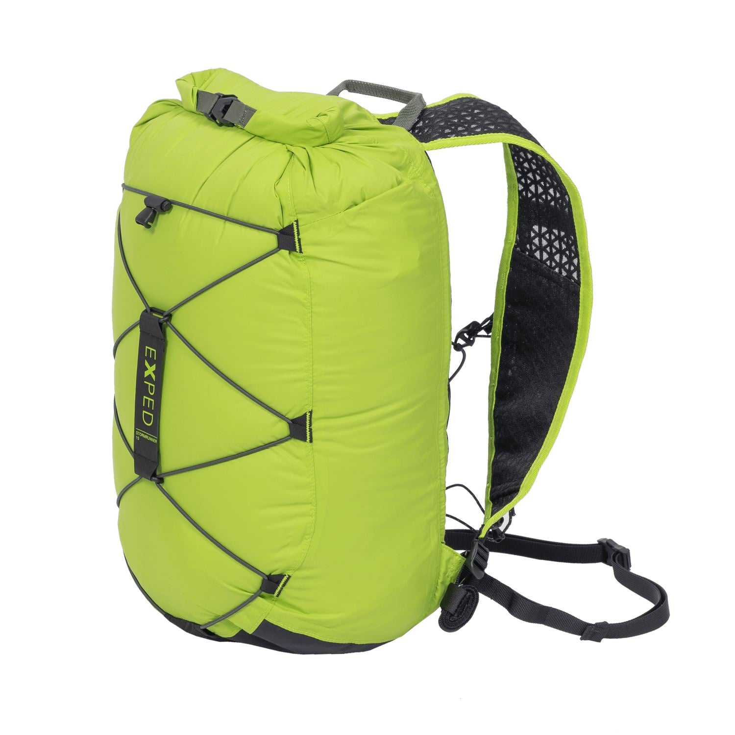 EXPED Stormrunner 15 Backpack Lichen 