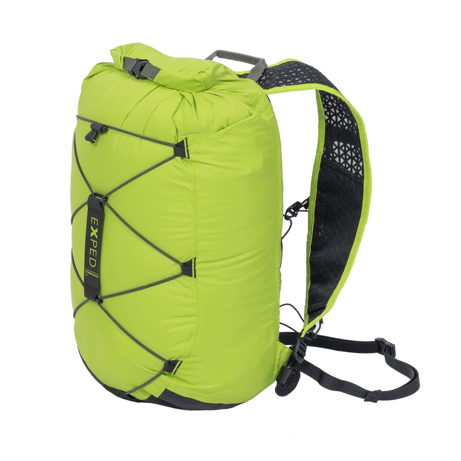 EXPED Stormrunner 15 Backpack Moraine 