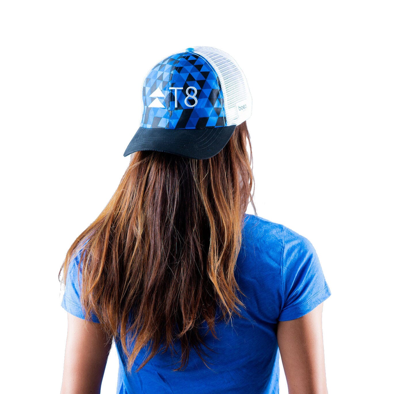T8 BOCO Technical Trucker 