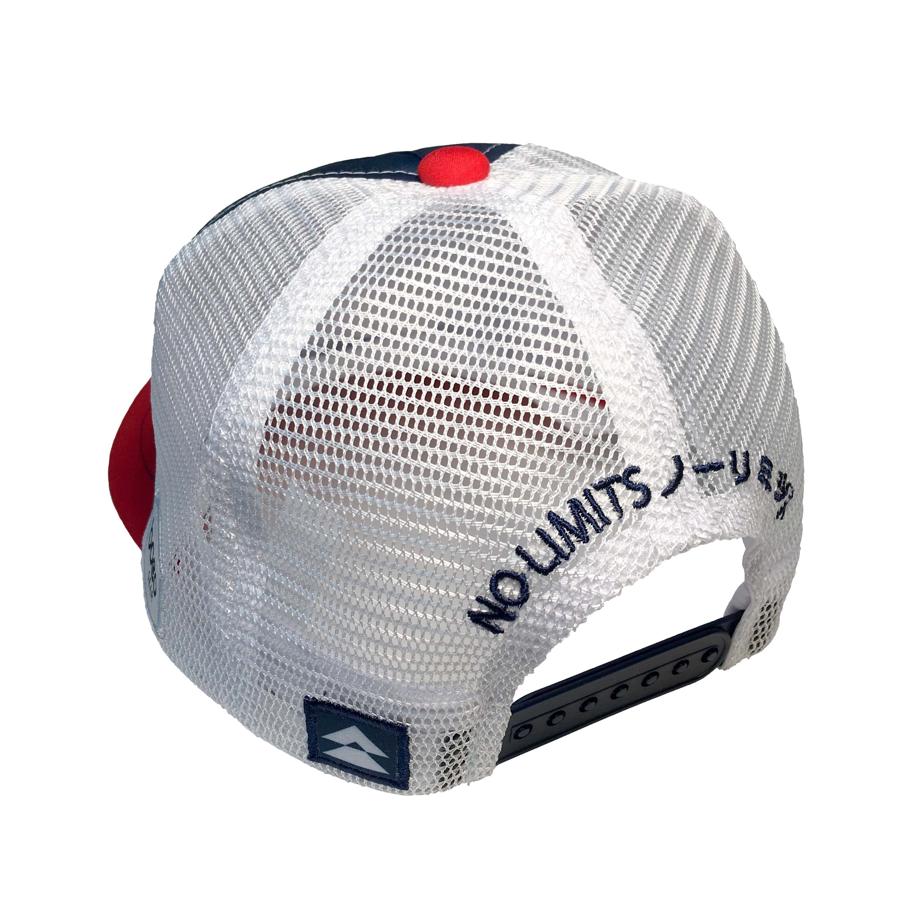 T8 BOCO Technical Trucker 