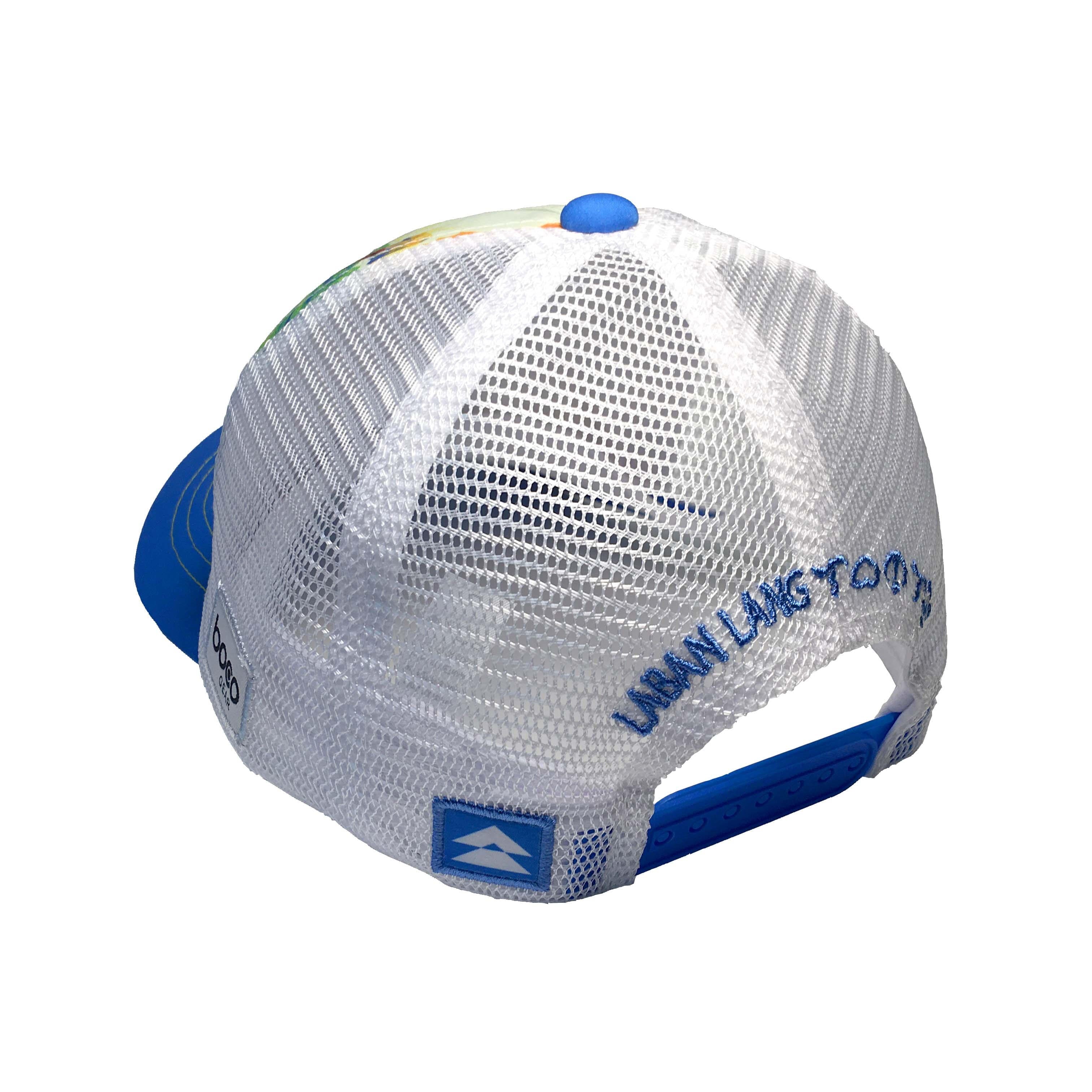 T8 BOCO Technical Trucker 