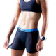 T8 Women's Commandos Running Underwear Blue XS (24-26